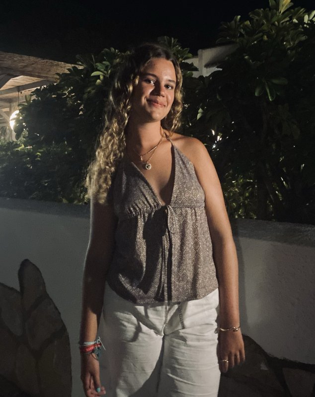 JULIA SUÑEN AVELLANED