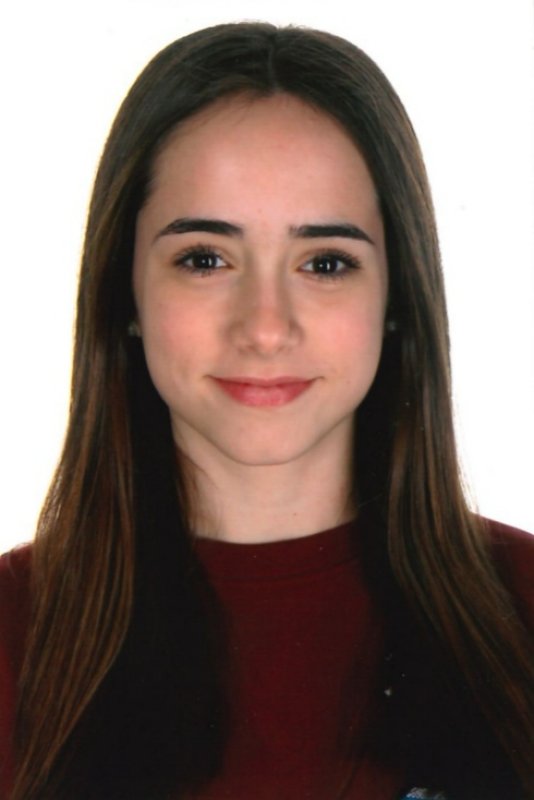 IRIS BRAGADO CASANOVA