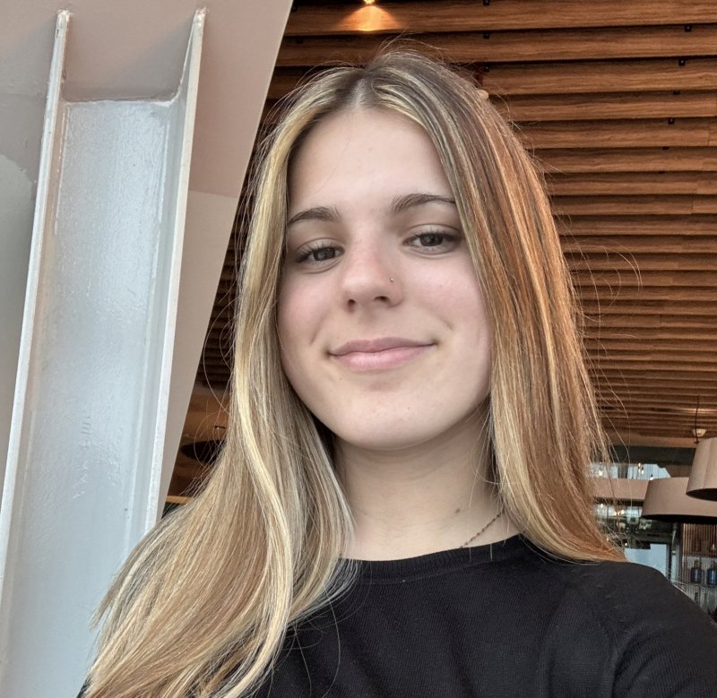 CRISTINA GONZALEZ ESPIAGO