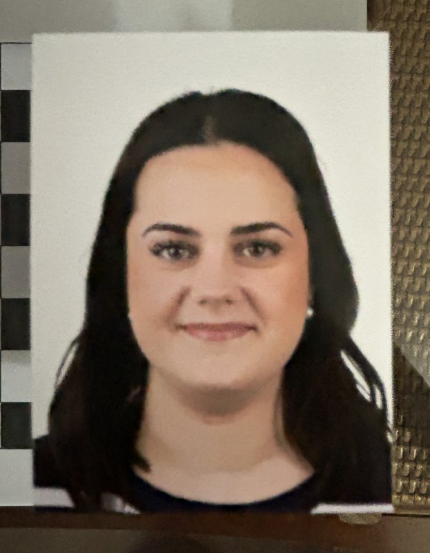 BARBARA SAMANIEGO SANCHEZ