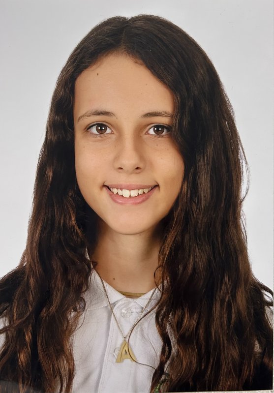 ALEXANDRA DOMINGUEZ  SANCHEZ