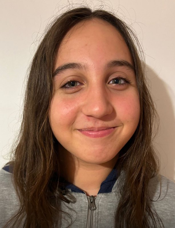 LAURA GARCIA SANCHEZ