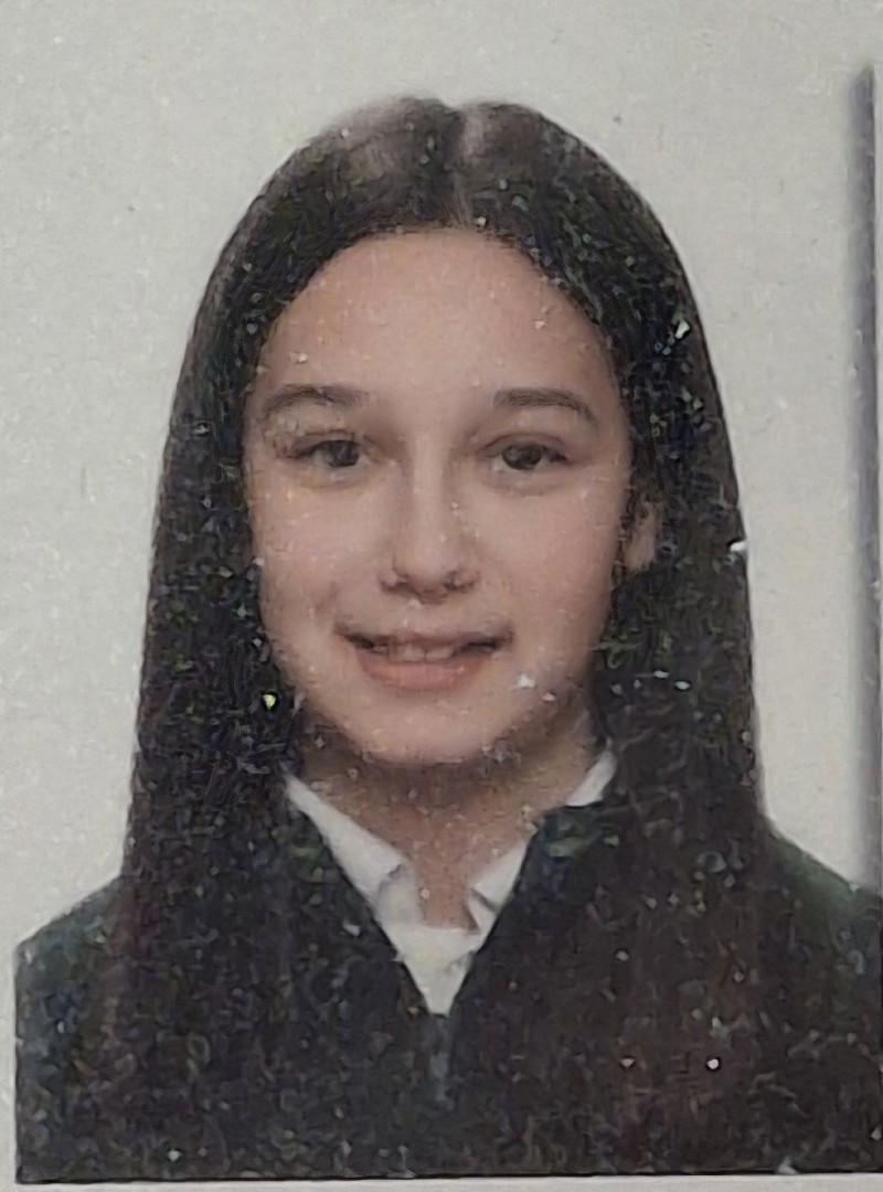 INES VERA VEGAS