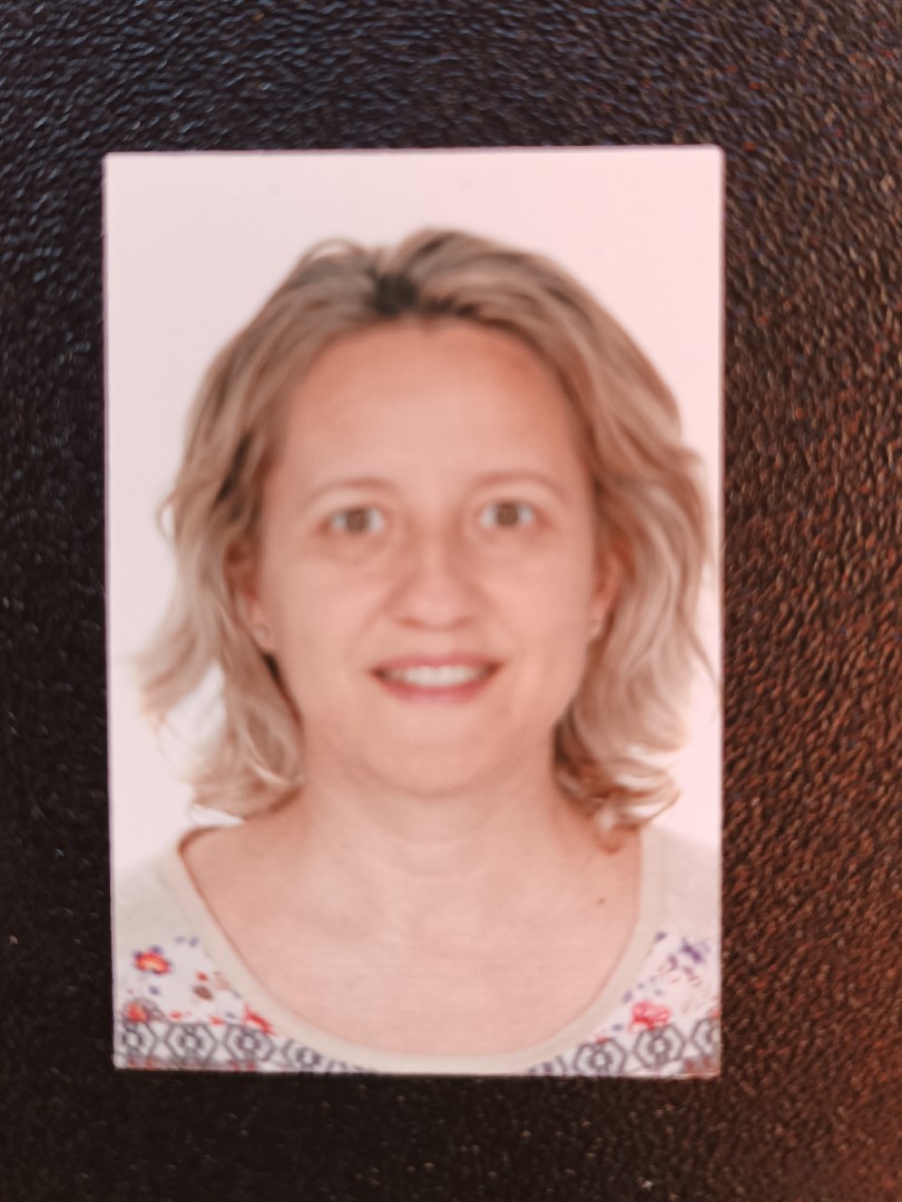 RAQUEL RAMIREZ CASANOVA