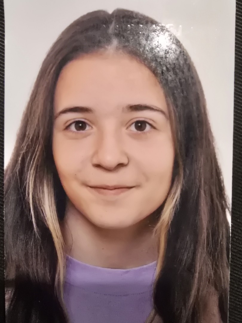 AINARA GARCIA ALMAGRO