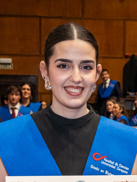 VERONICA MARCO HERRERA