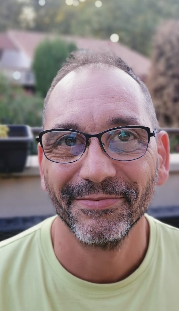 LUIS CARLOS ALVAREZ LOZANO