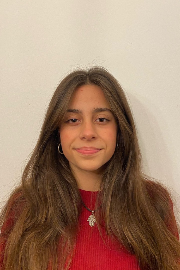 BRUNA MADUEÑO JUSTICIA