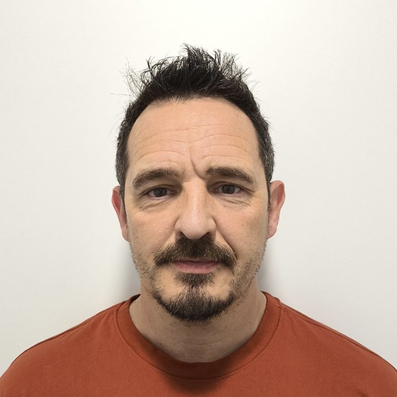 ANTONIO BROSED SAMPER