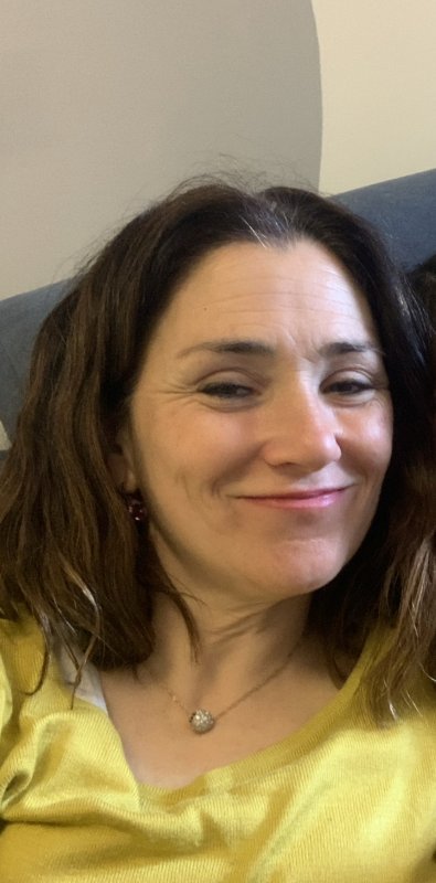 LAURA CARNICERO GIMENO