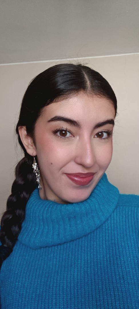 CARLOTA PANIAGUA UBIETO