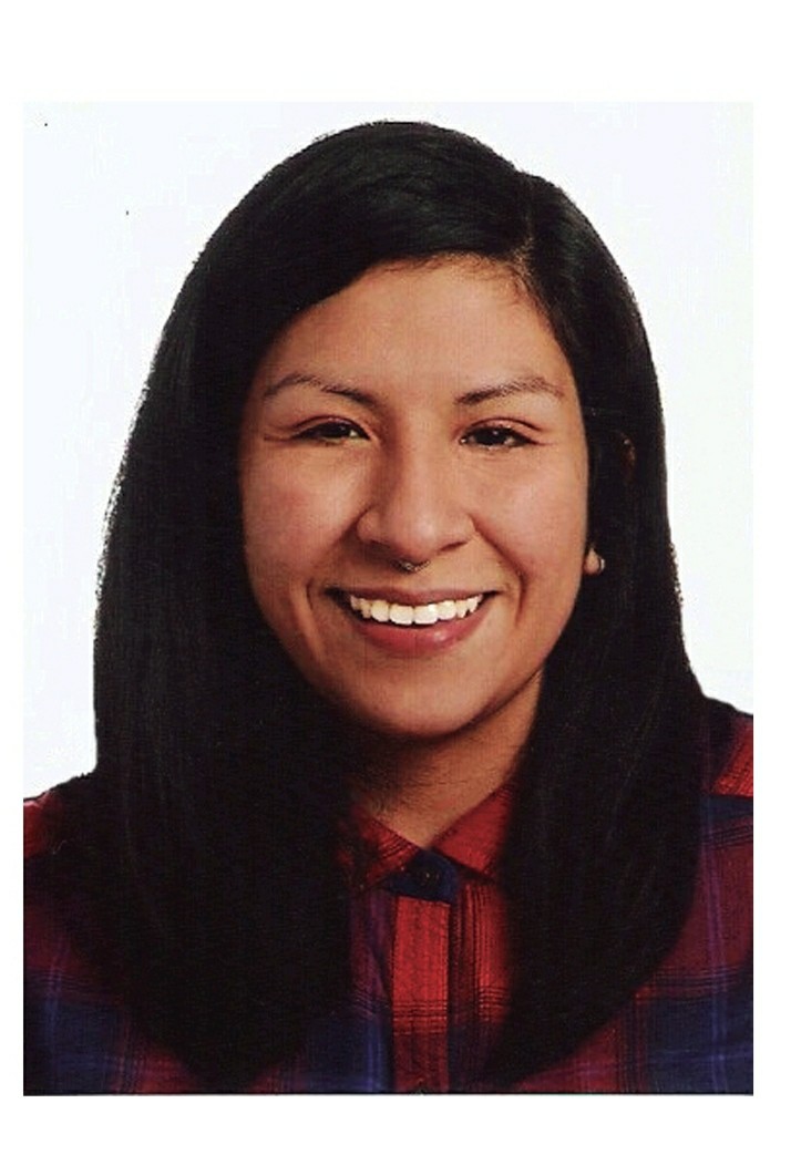 EVELYN STEFANY ROSALES LAIMITO