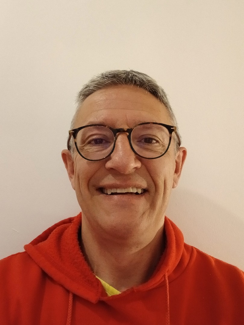 JUAN ANTONIO LORENTE NAVARRO