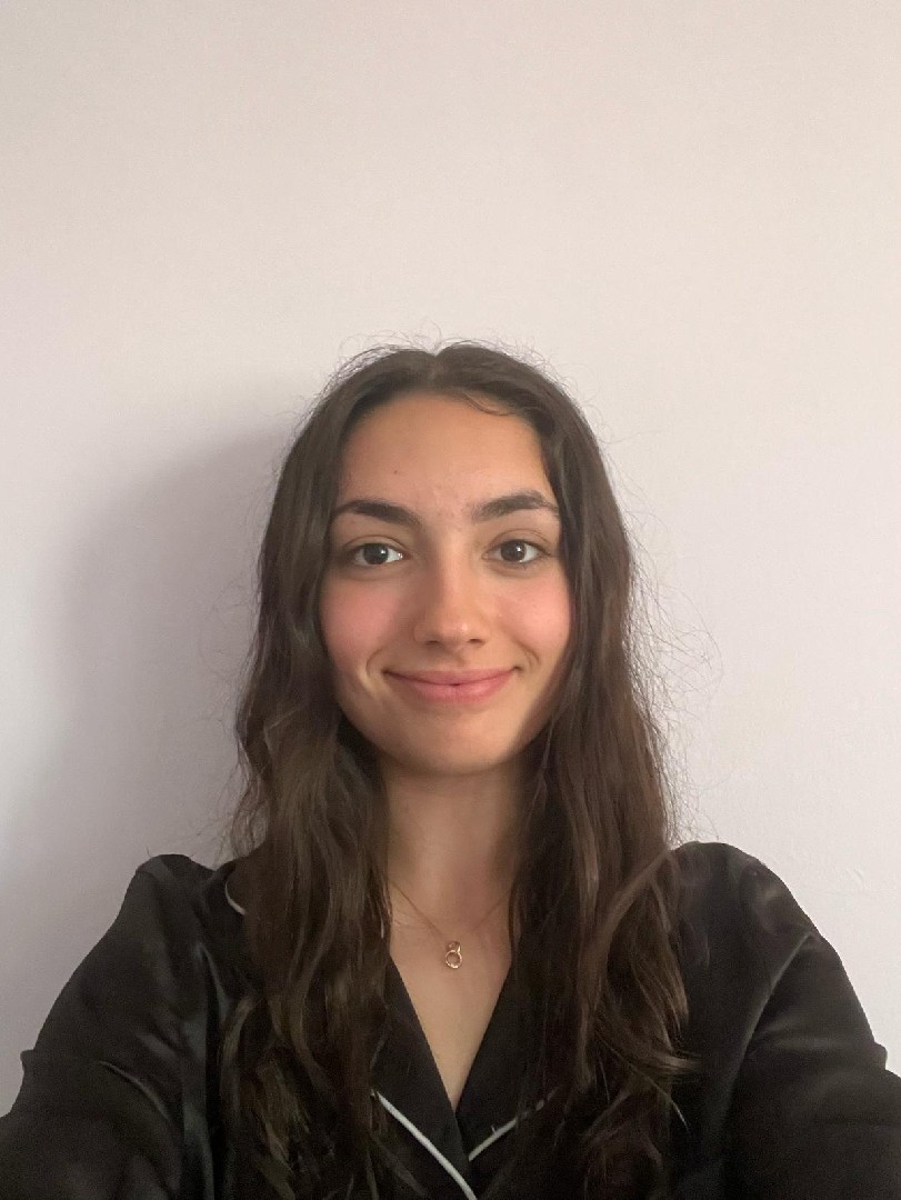 ANA ANCHEL GARCIA HERNANDEZ