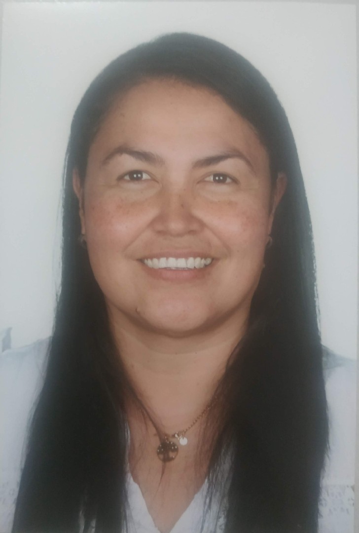 YEIZY CONSOLACION DIAZ MEDINA