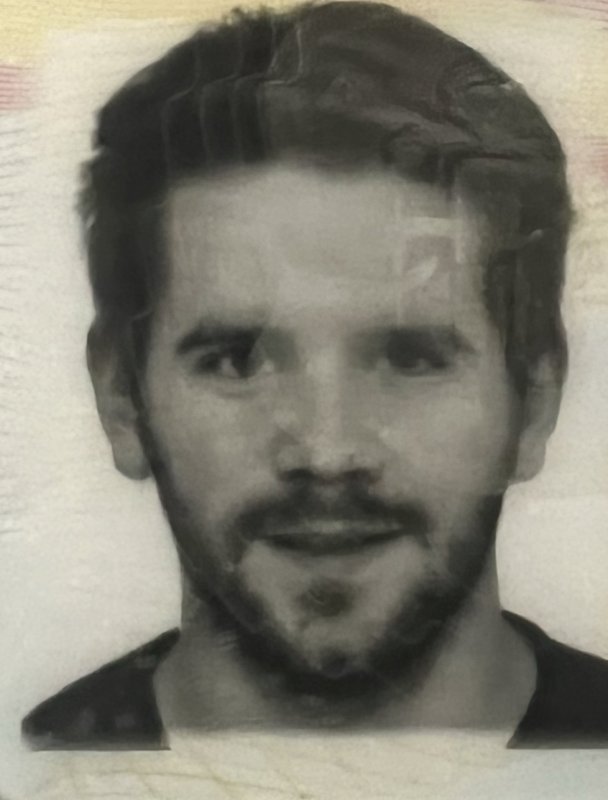 ADRIÀ GUDAYOL I RIBAS