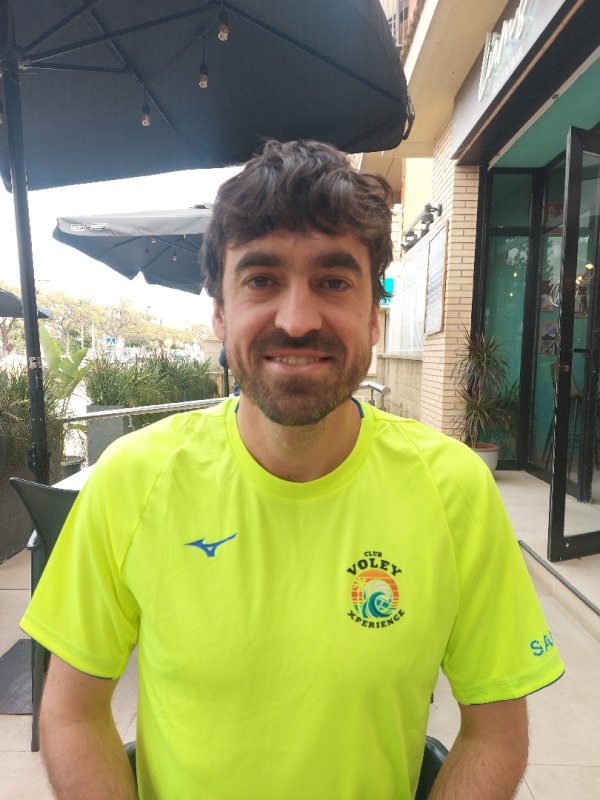 DAVID SANLLEHI VALÈNCIA