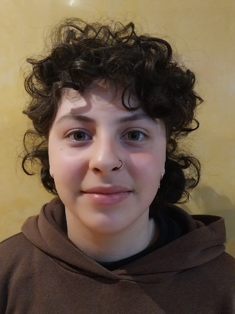 UMA FEDERICA GUIDOLIN OLAGUIBET