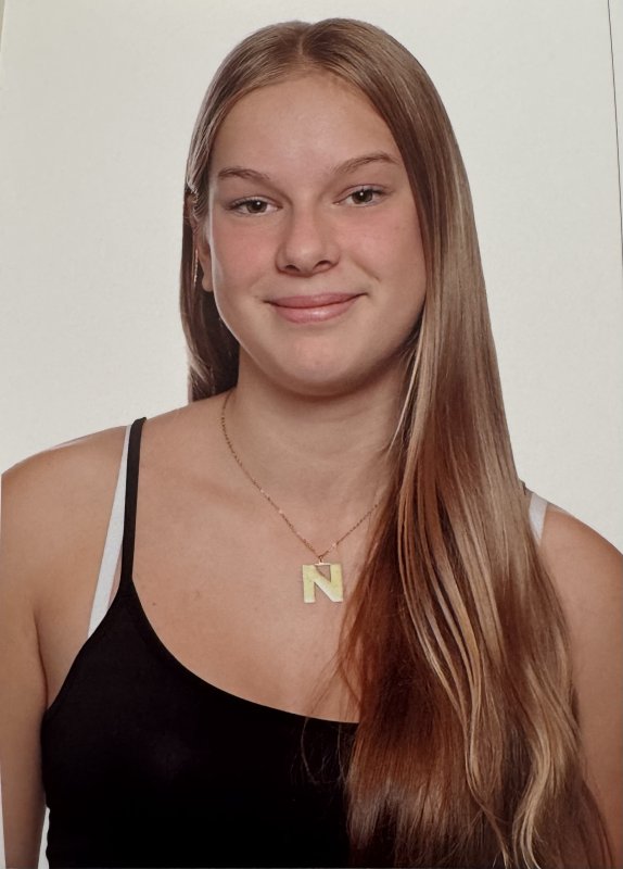 NORA GRAU CHEREPANOVA