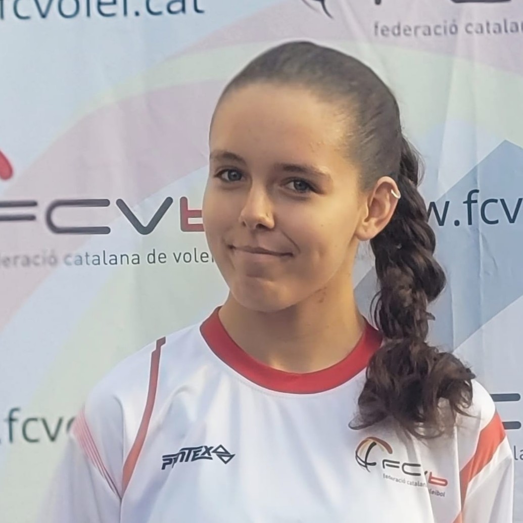 LUCIA SAEZ MIÑANA