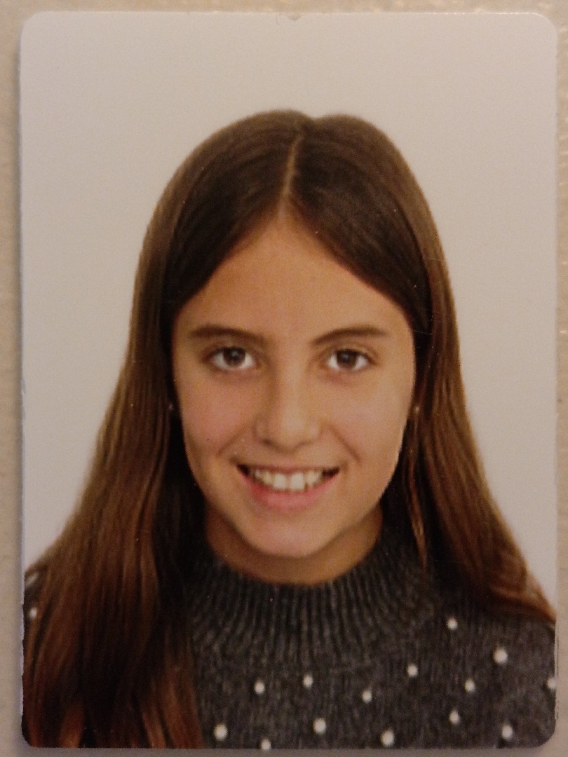 AINA COLLADO  CAMPOS