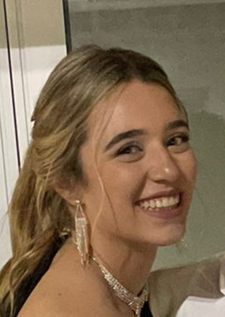 CLAUDIA MORENO TORRAS