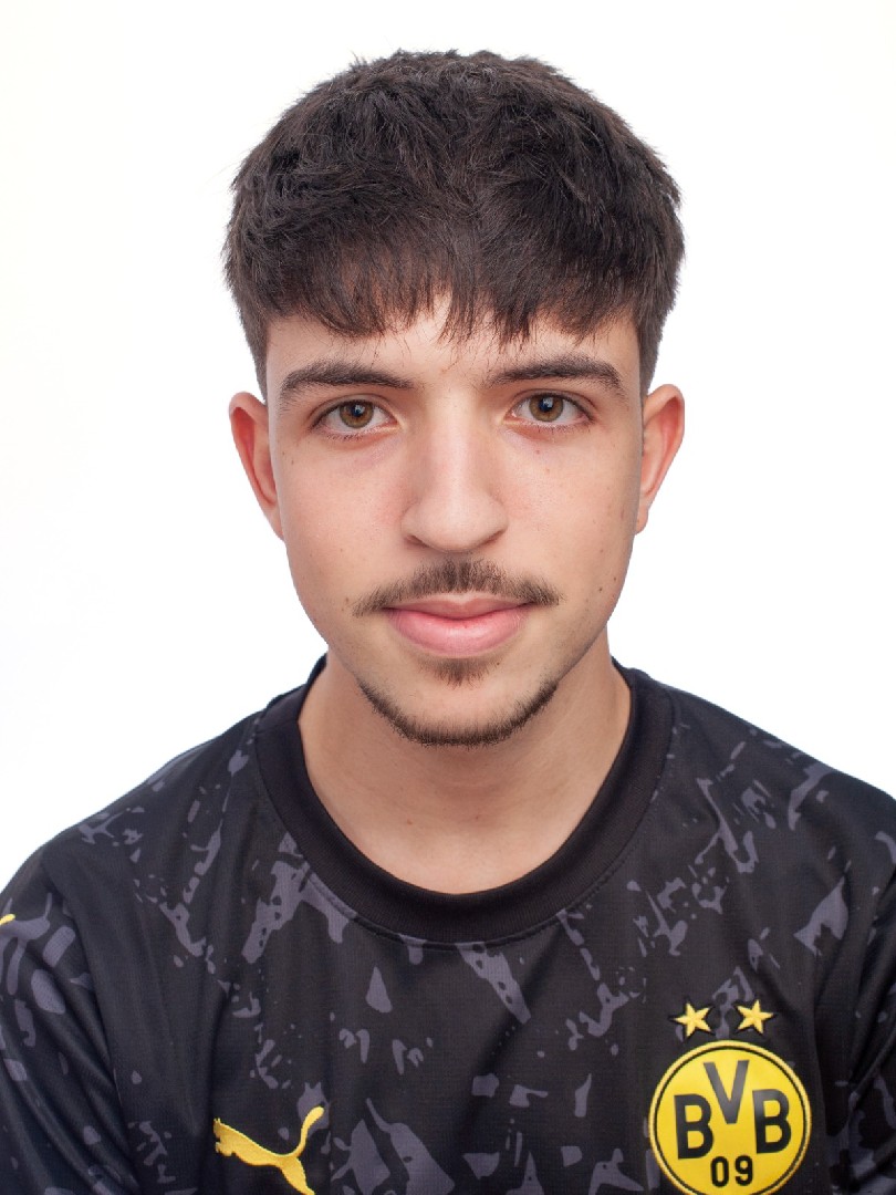MARTI ALCAZAR GALLOFRE