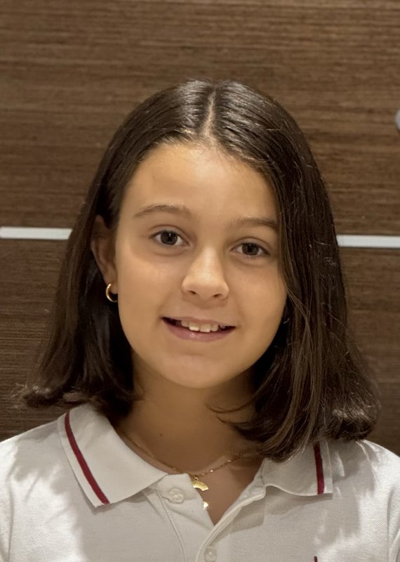 CARLOTA CARRASCO VELA
