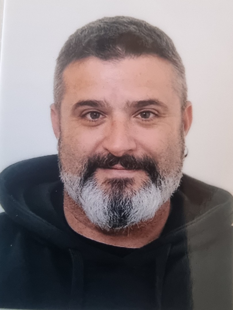 XAVIER DOBON RODRIGUEZ