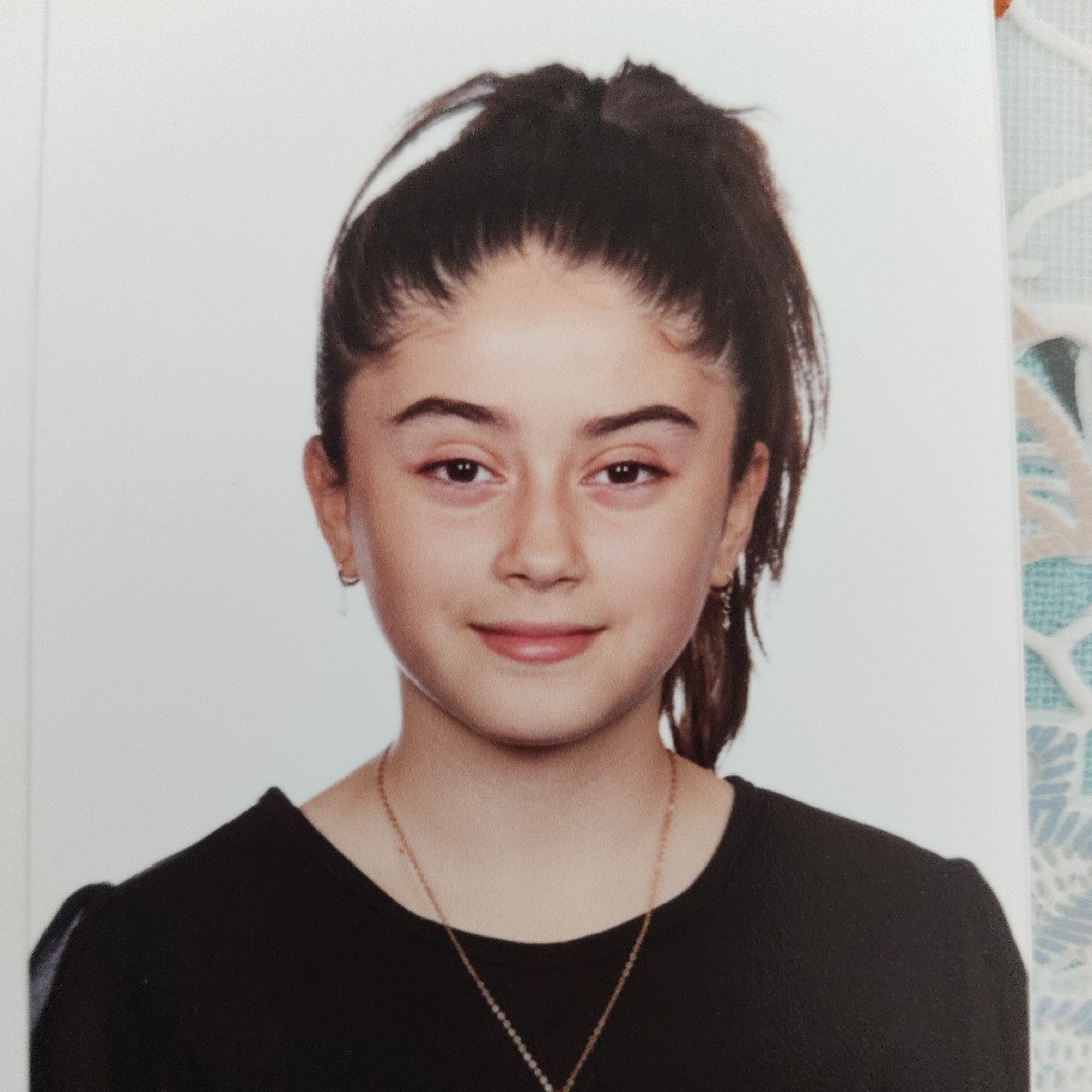 MARTINA  JULIETTE TENORIO CASTRO