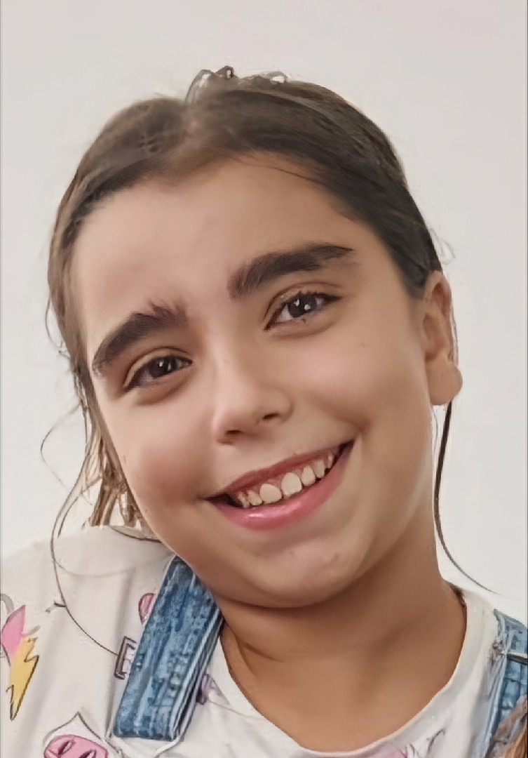 IRENE MARTI RODRIGUEZ
