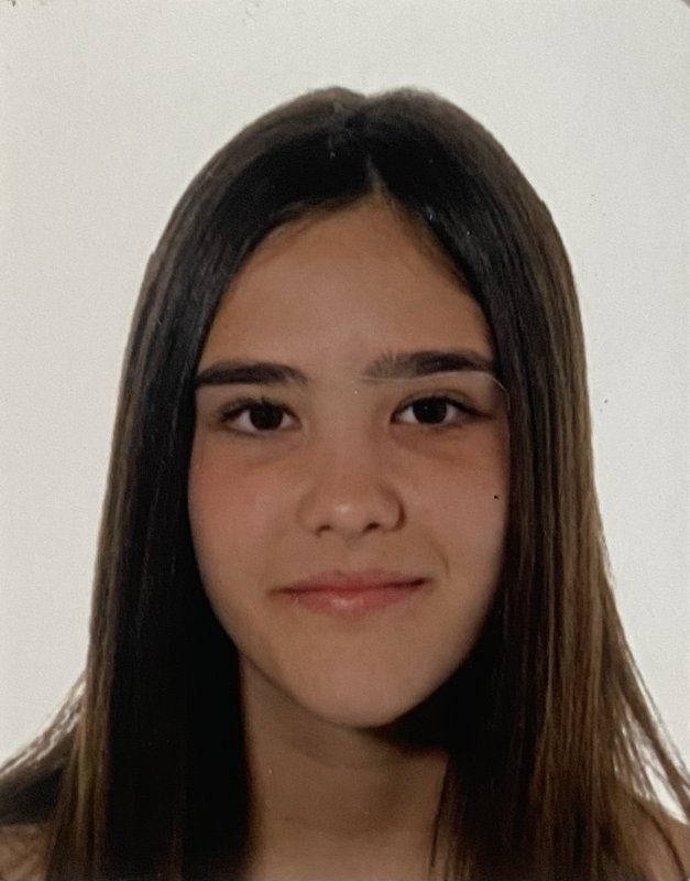 CLAUDIA MARTIN FERNANDEZ