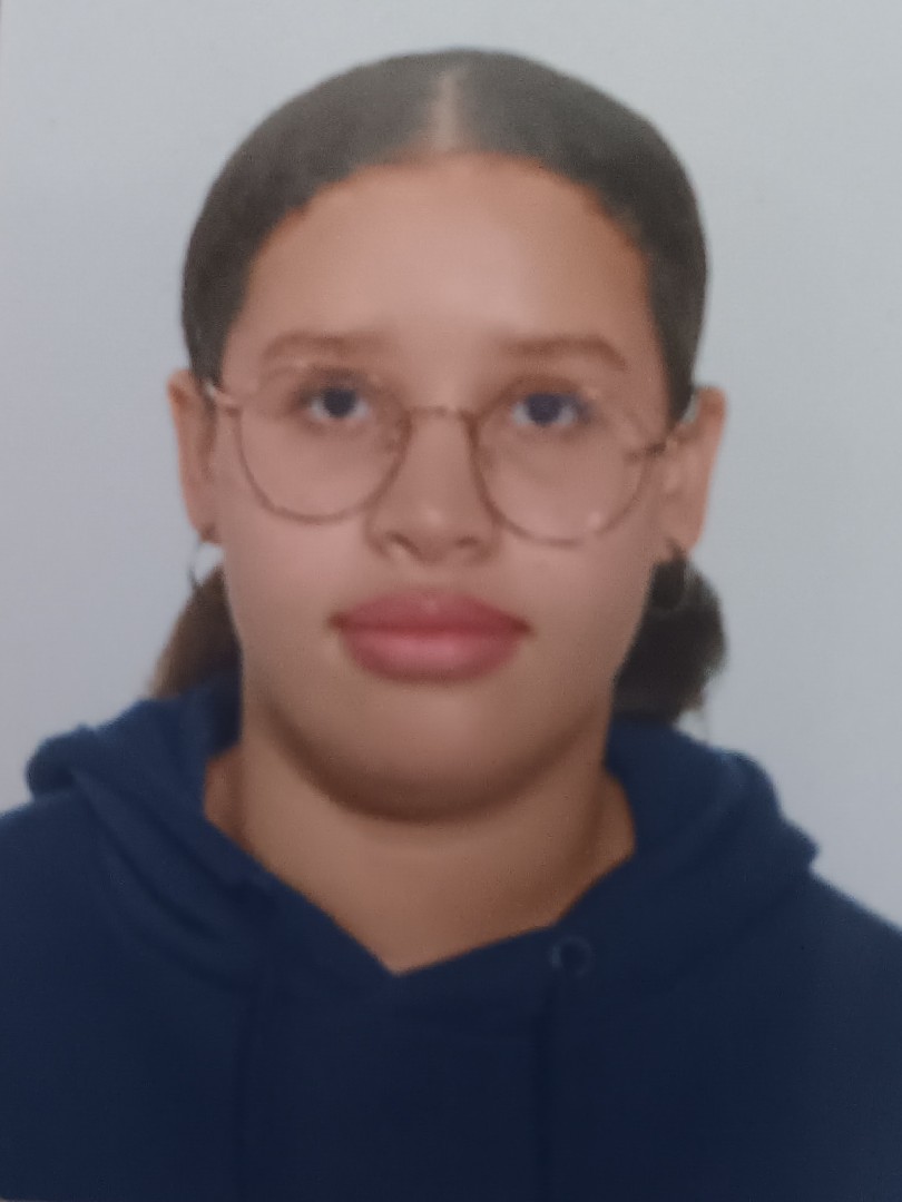 MARIA KARLA NAVEDO LEYVA