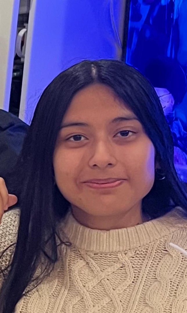 ROXY ISABEL MARCELO PEREZ