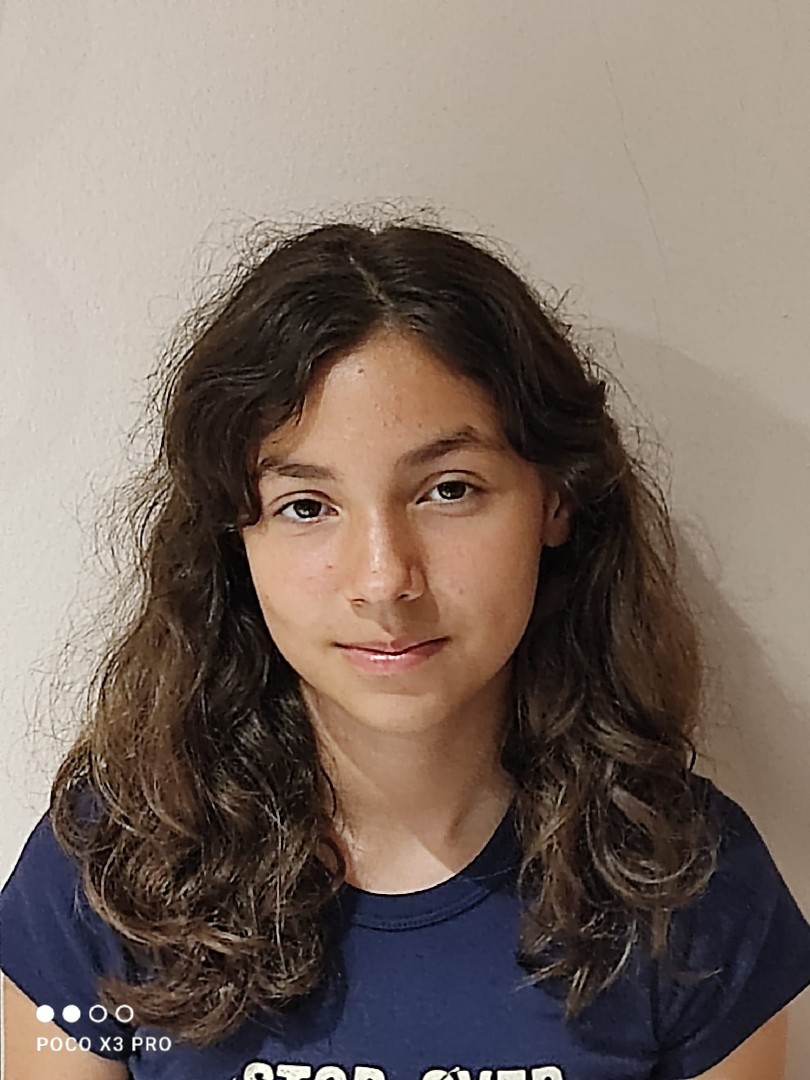 LUCIA BLANCO GONZALEZ