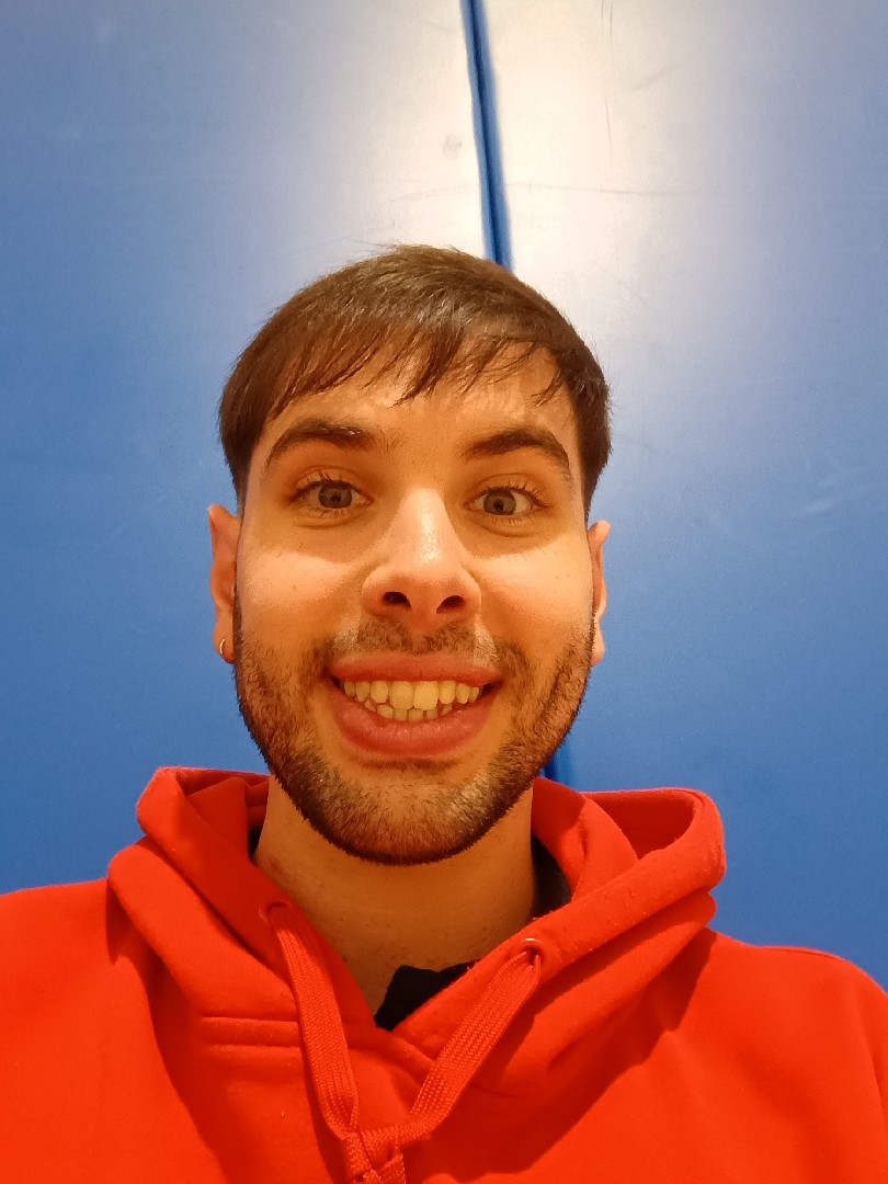 NICOLAS AGUSTIN COCCIMIGLIO