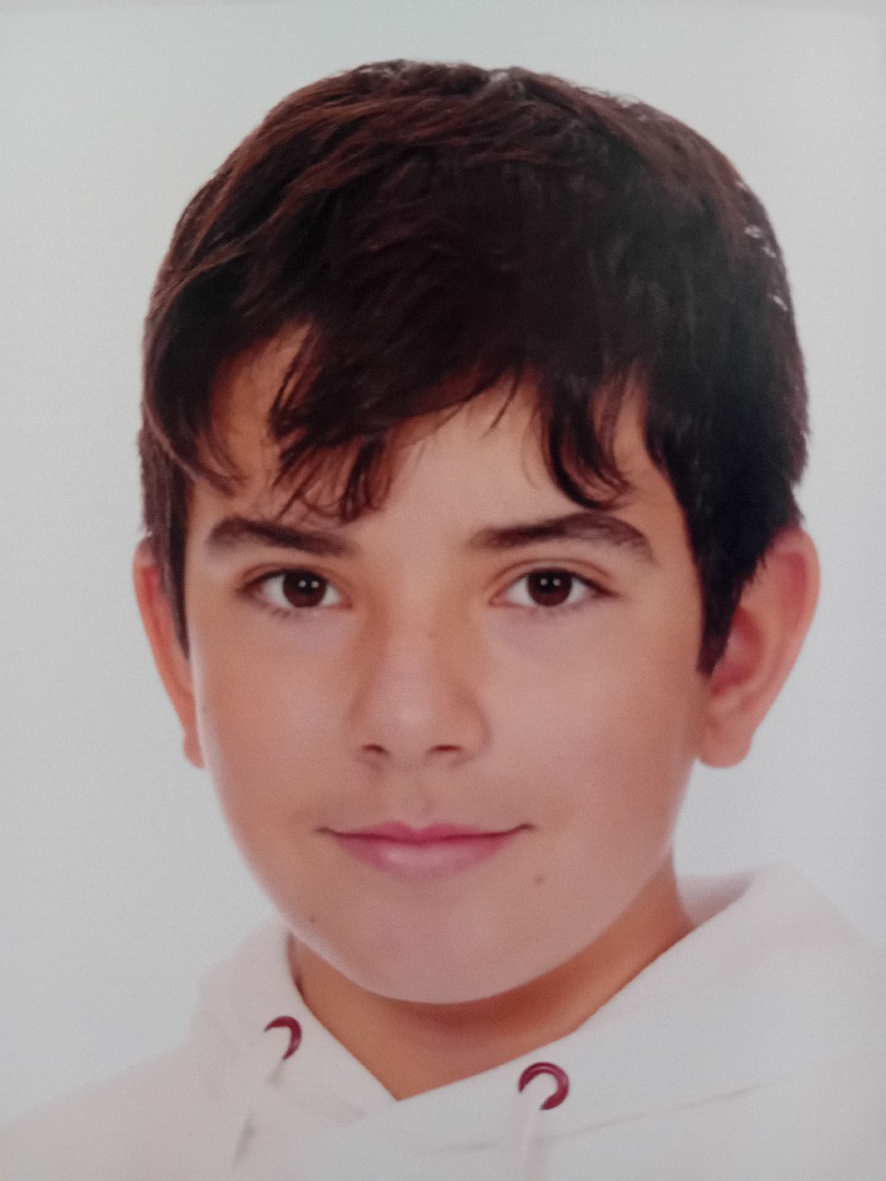 NICOLAS EDUARDO ALVAREZ-MANZANEDA VIDAL