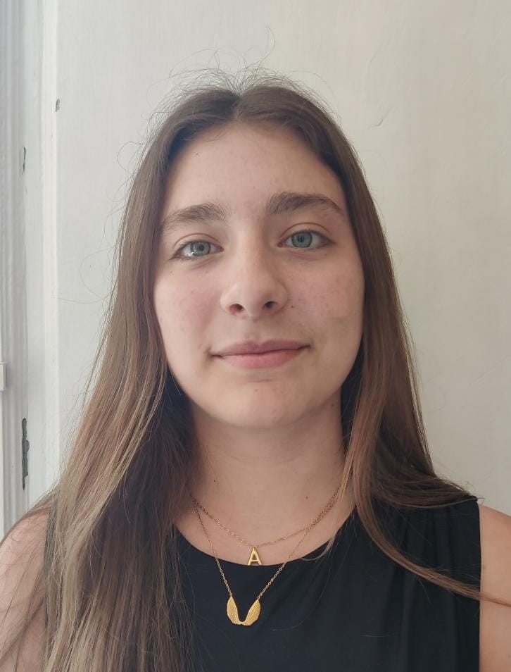 AINA BALADRON ALAMANY