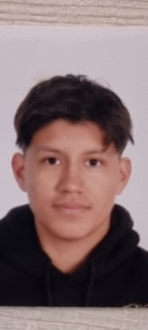 DAREK GERARD VIVANCO RAMOS