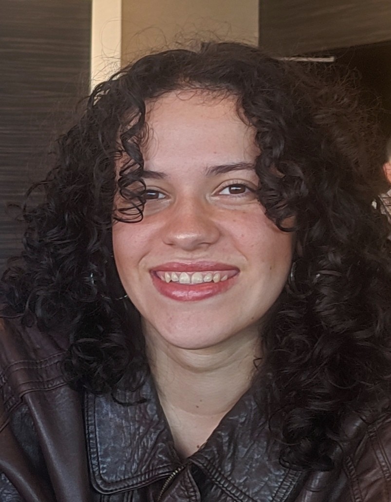 DANA GALINDO CORTES