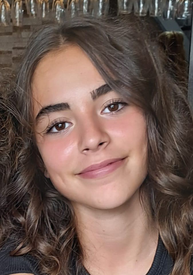 PAULA BORREGO SANCHEZ
