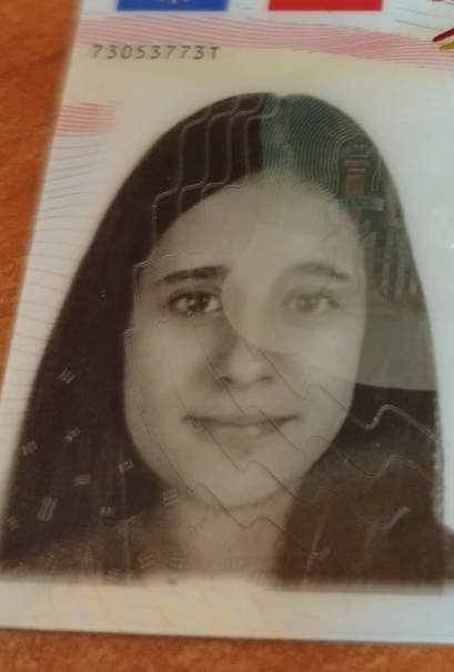 CANDELA CEBRIAN RAMIREZ