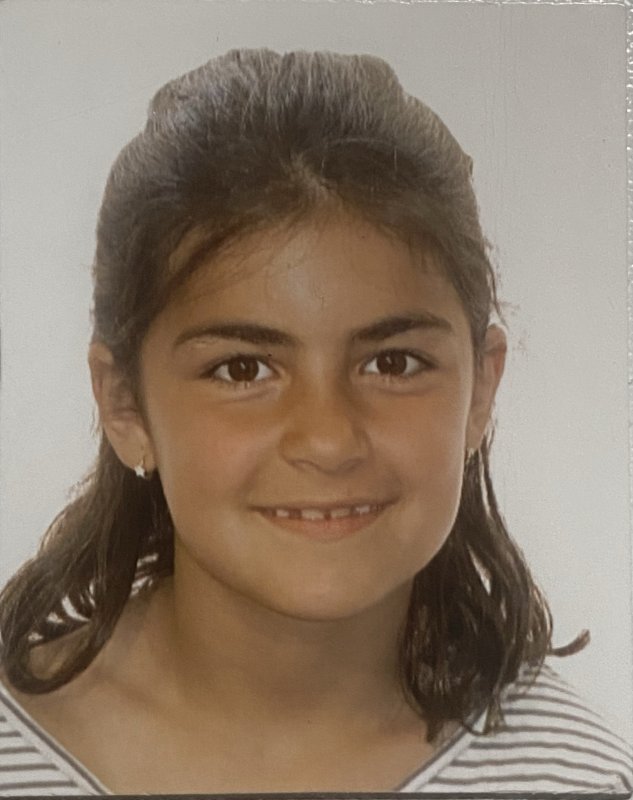 SARA BATET JOVEN