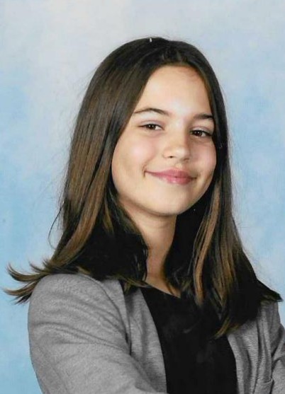 BIANCA DOMAINE RINCON