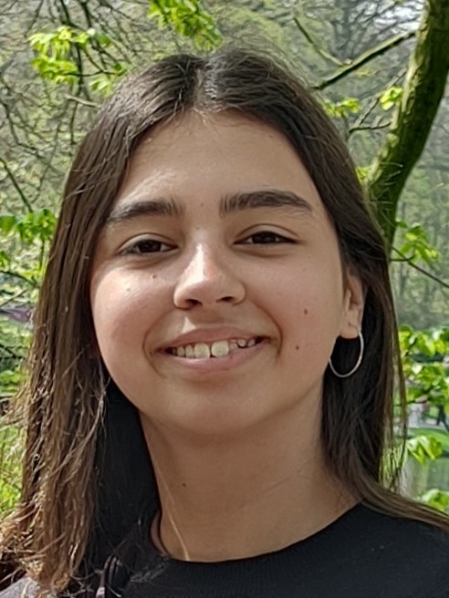 ILANA ALVAREZ ANDREU