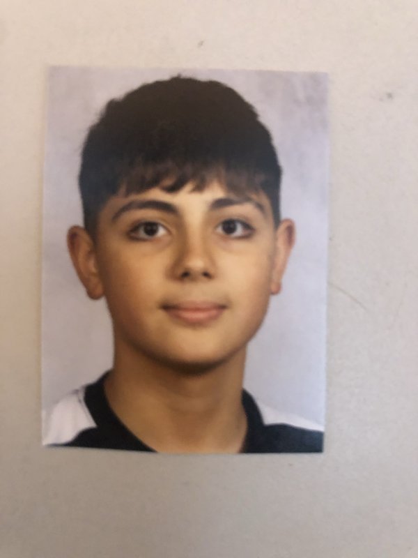 ADRIÀ XARLES SANJAIME