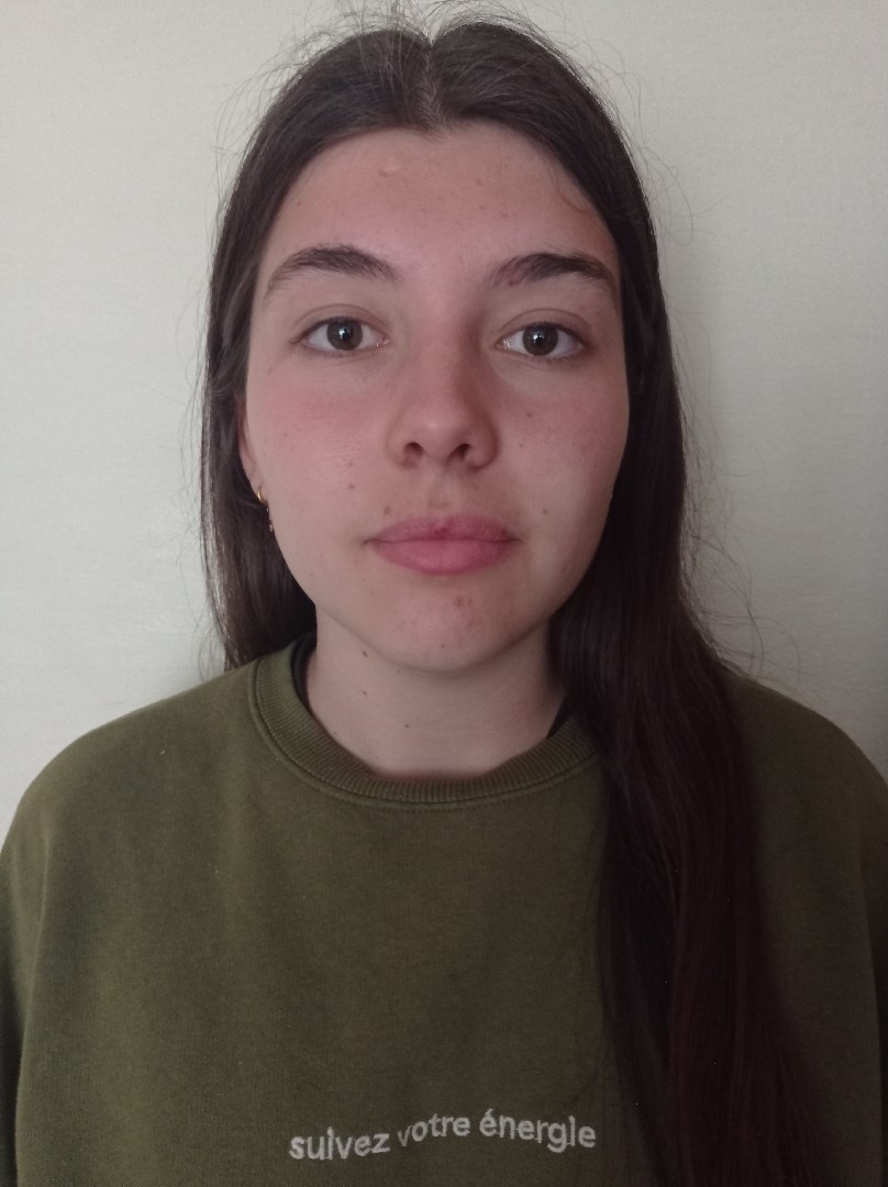 PAULA BORREGO ROMERO