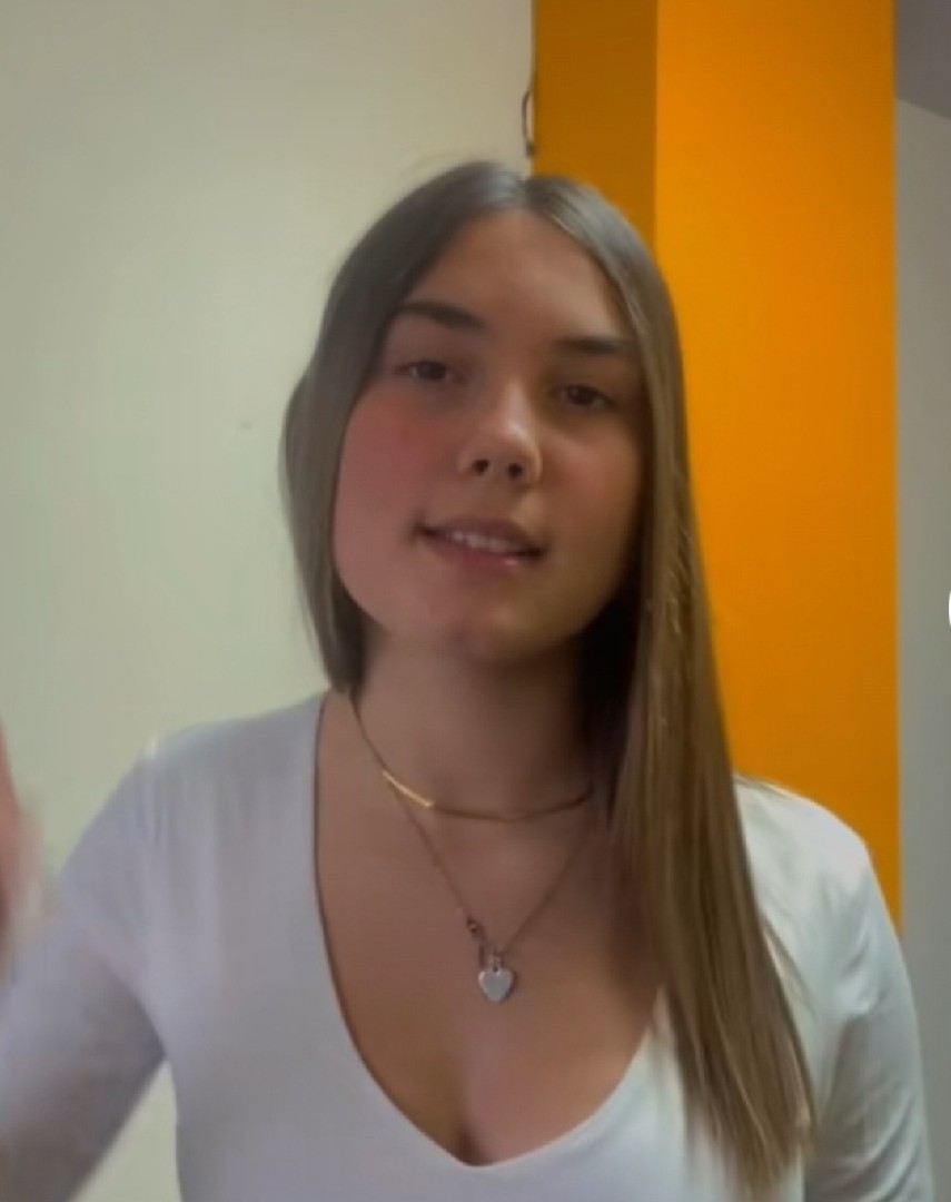 ANNA MORA HERRERA