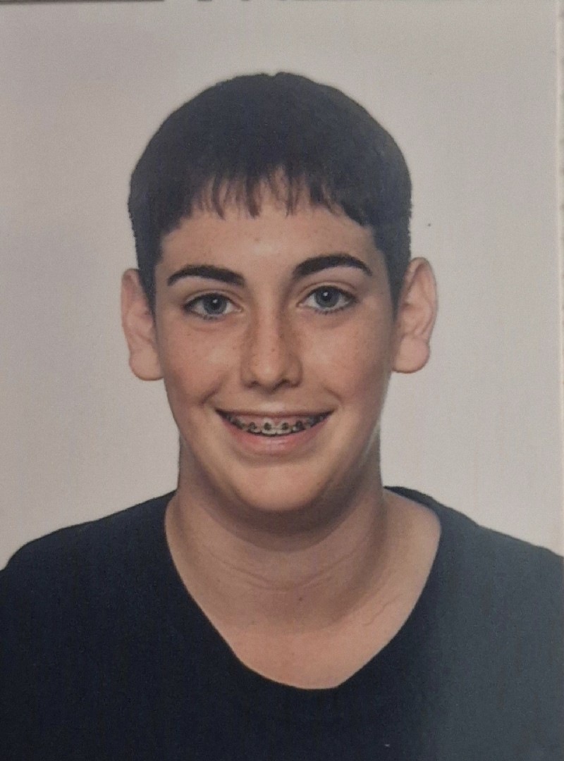 AHARON MIGUEL JIMENEZ LARA