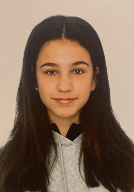 MARIA FERRANDO I ROURA